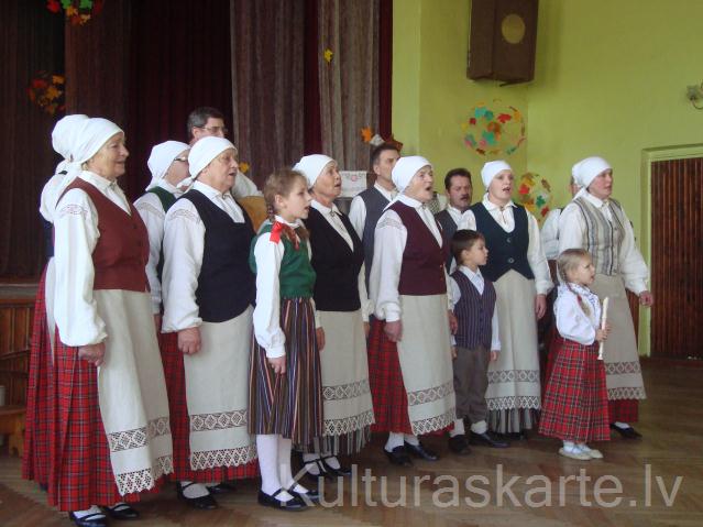 Folkloras kopa